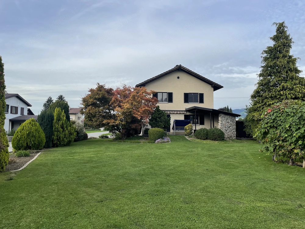 Haus in Feldkirch Altenstadt zu vermieten