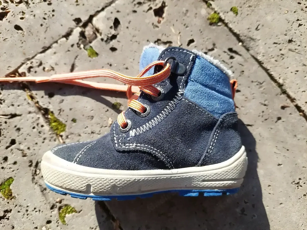 Superfit Schuh Gr. 21