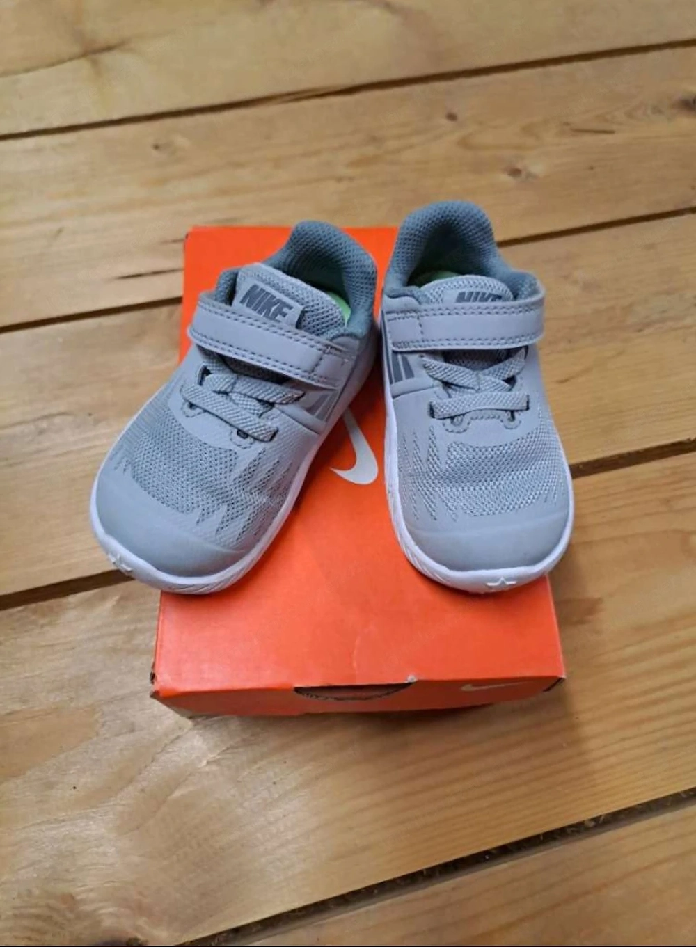 NIKE Sneaker Kinder
