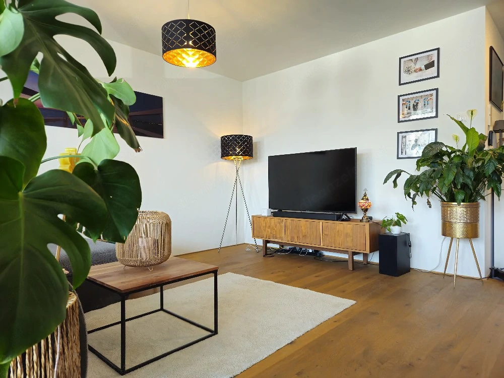 Erstklassige 2,5-Zi.-Wohnung in Hörbranz | Neubau-Standard | Terrasse und TG