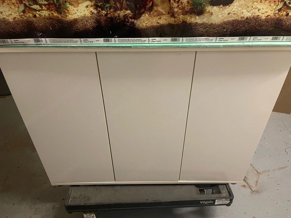 Aquarium Unterschrank