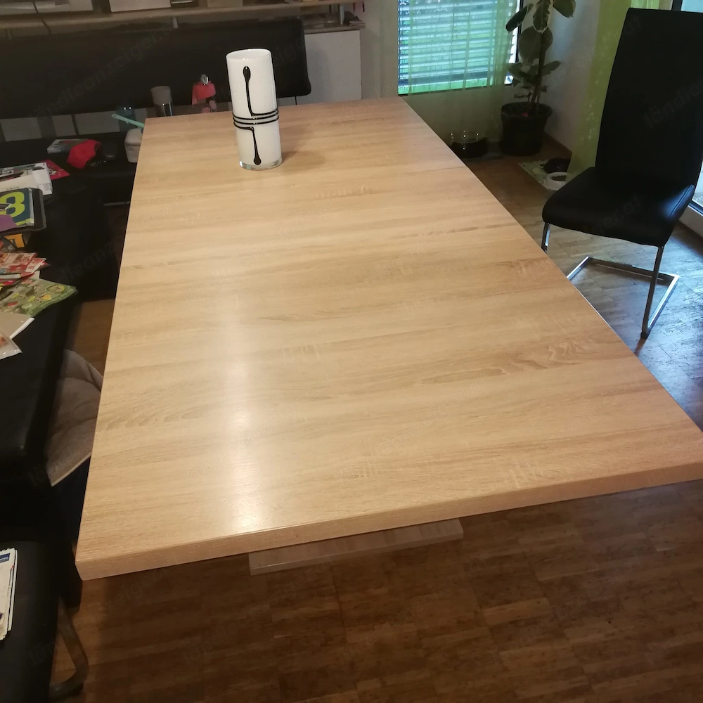 Tisch ausziehbar