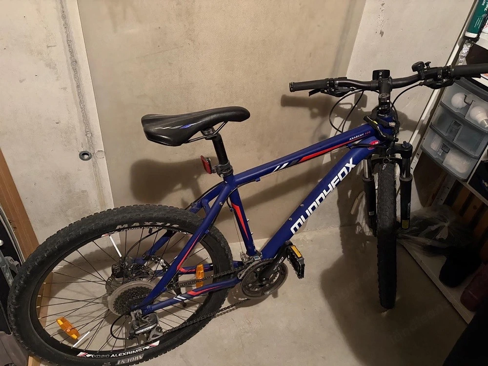 Fahrrad 26Zoll
