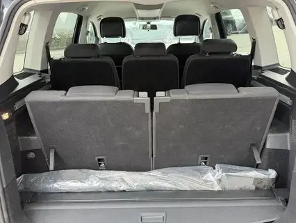 VW Touran Comfortline 1,6 SCR TDI 7 Sitzer 2016