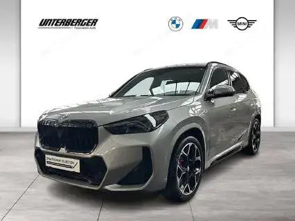 BMW X1 xDrive30e U11 XB2