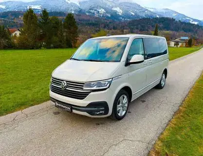 Volkswagen T6.1