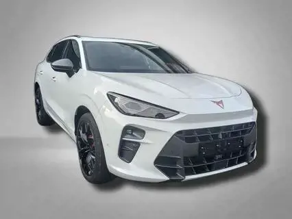 Cupra Terramar VZ 2.0 TSI 195 kW (265 PS) 7-Gang DSG 4Drive 19...