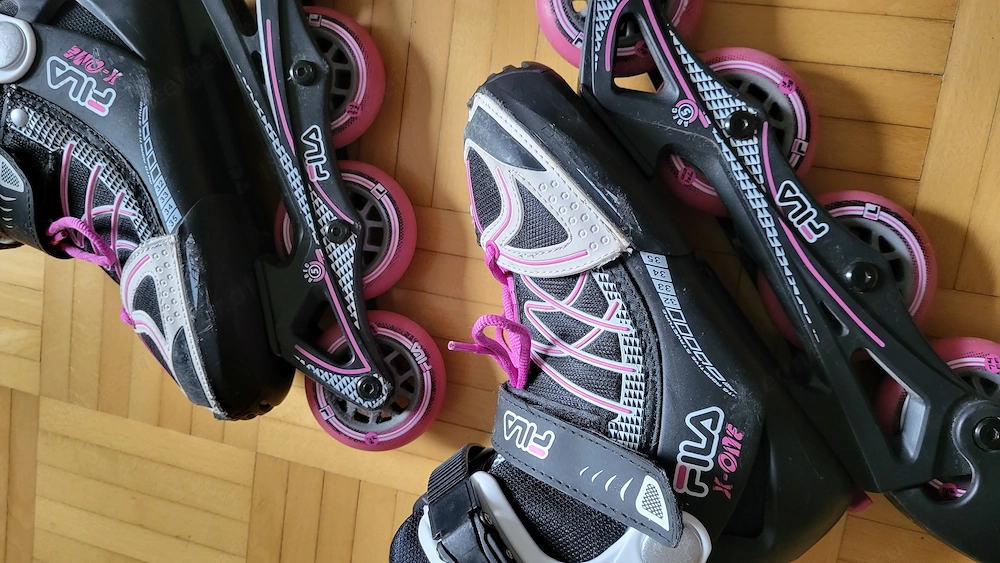 Inlineskates Fila X One   32 - 35