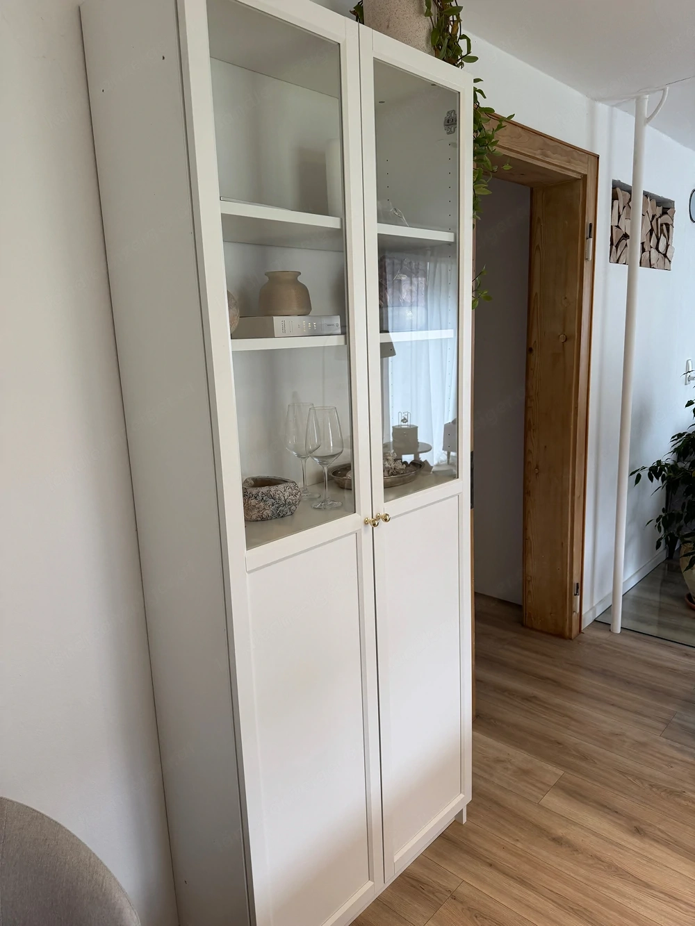 Wohnzimmerschrank Ikea Billy