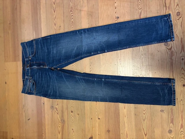 Nudie Jeans,  Neu!, Größe 32 34