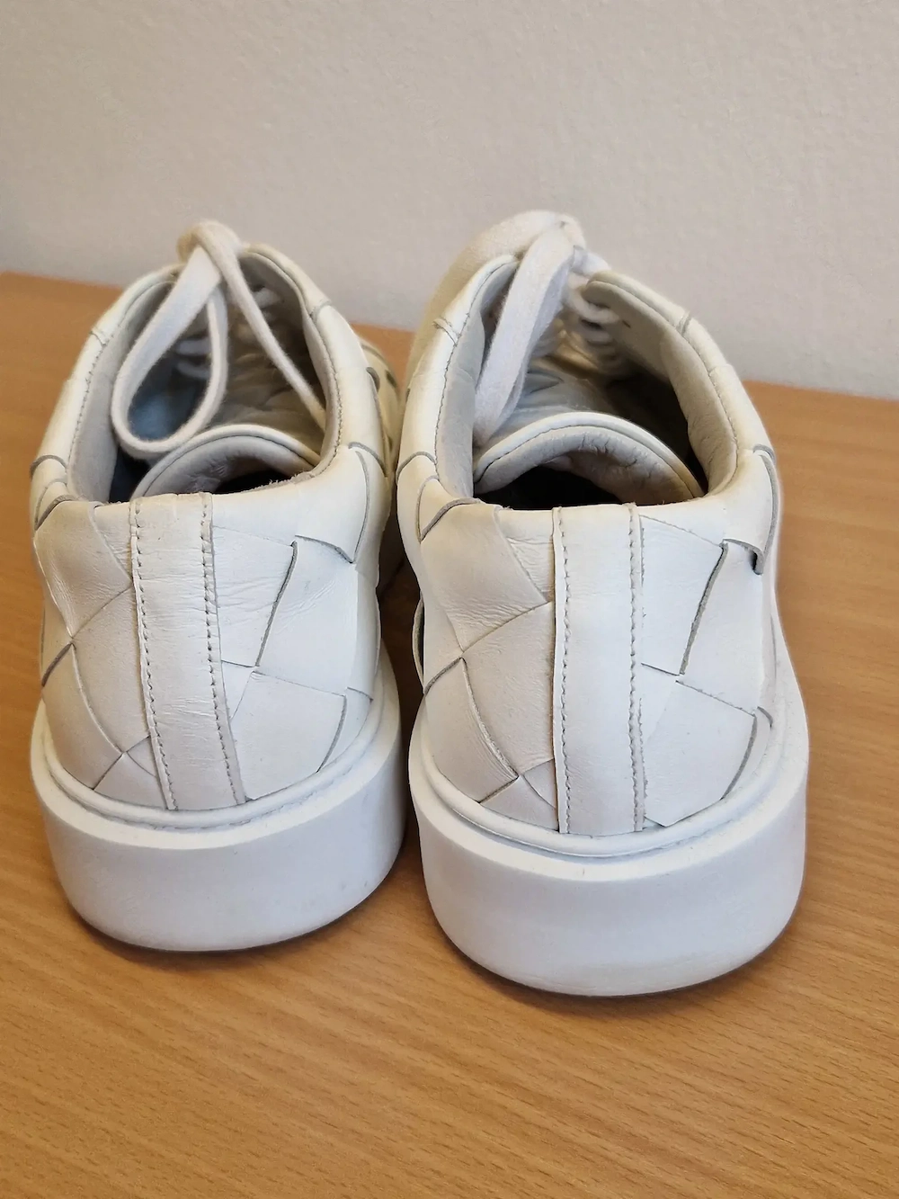 weiße sneaker 