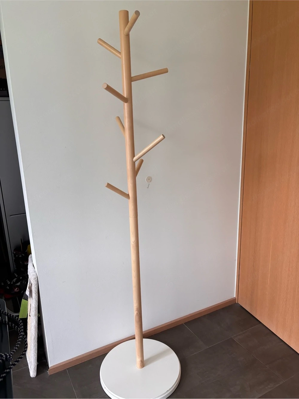 IKEA Kleiderständer 