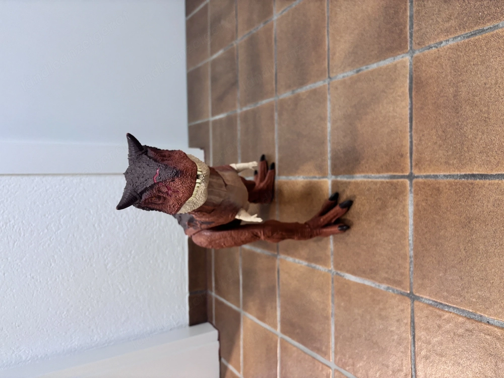 Dinosaurier zu verkaufen 