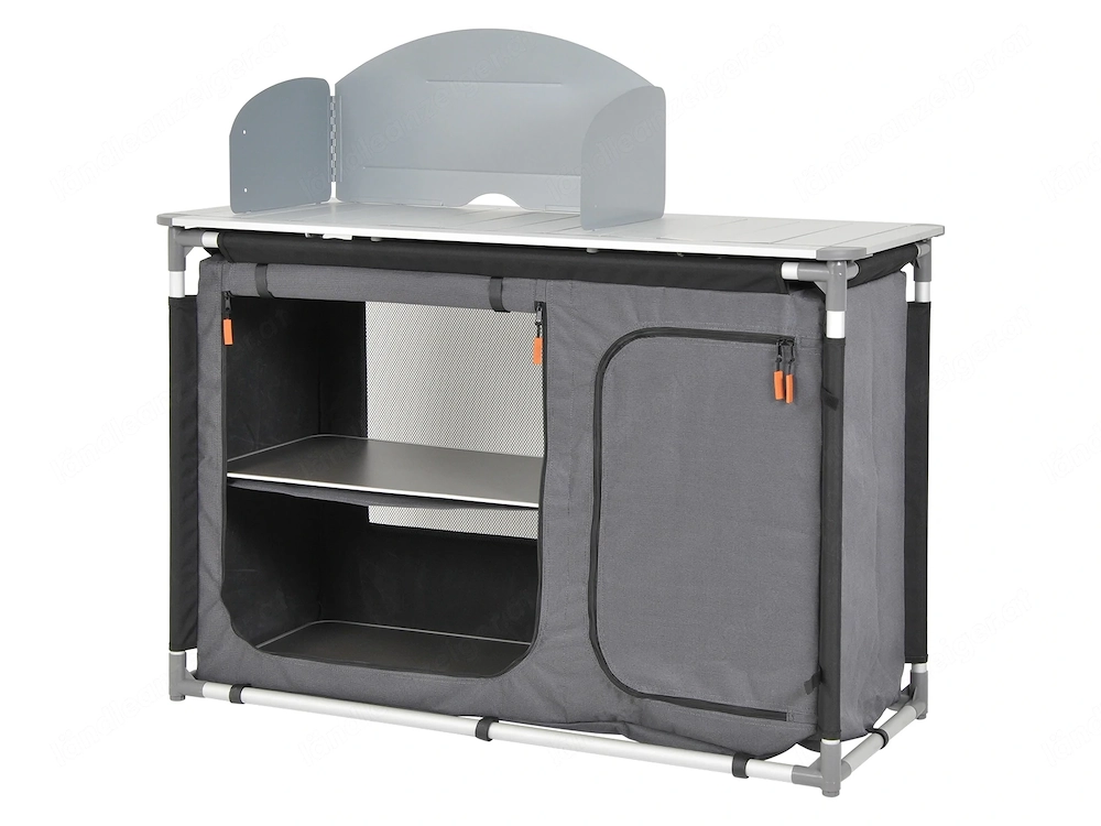 Obelink Rodeo Luxe Campingküche   Faltschrank