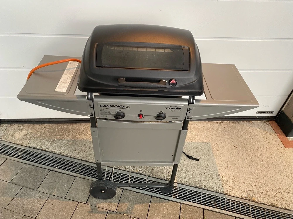 Gasgrill Campingaz