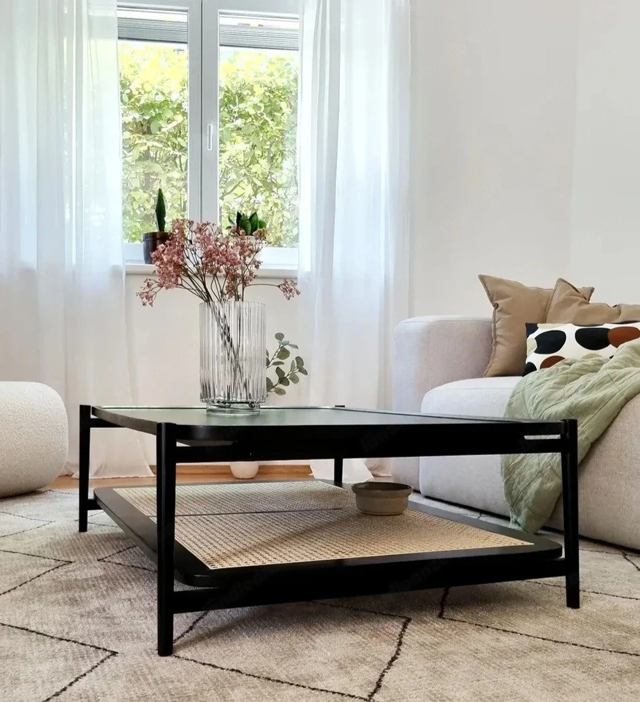 Westwing Couchtisch   modern, wie neu