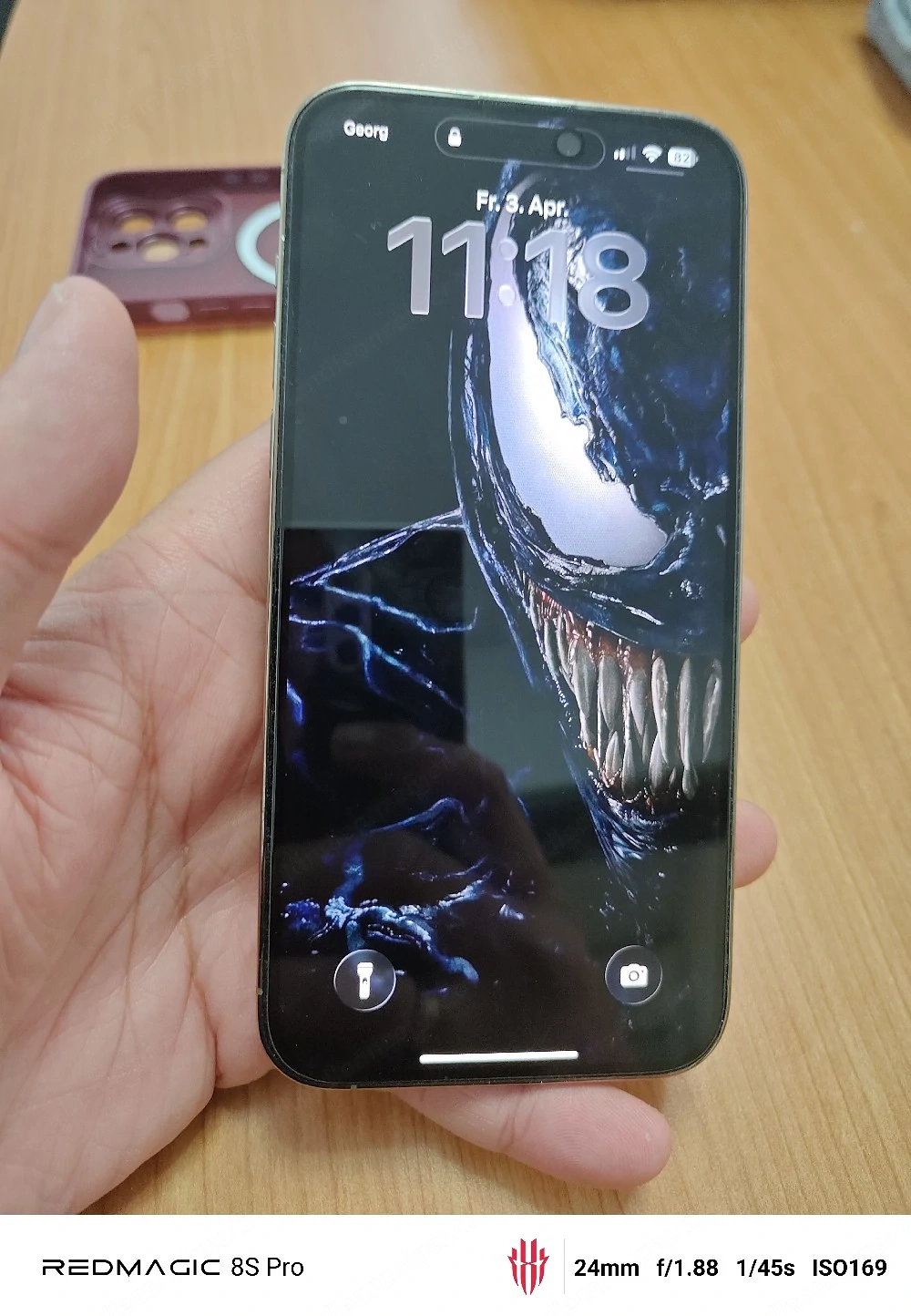 Iphone 14 Pro Max 256GB