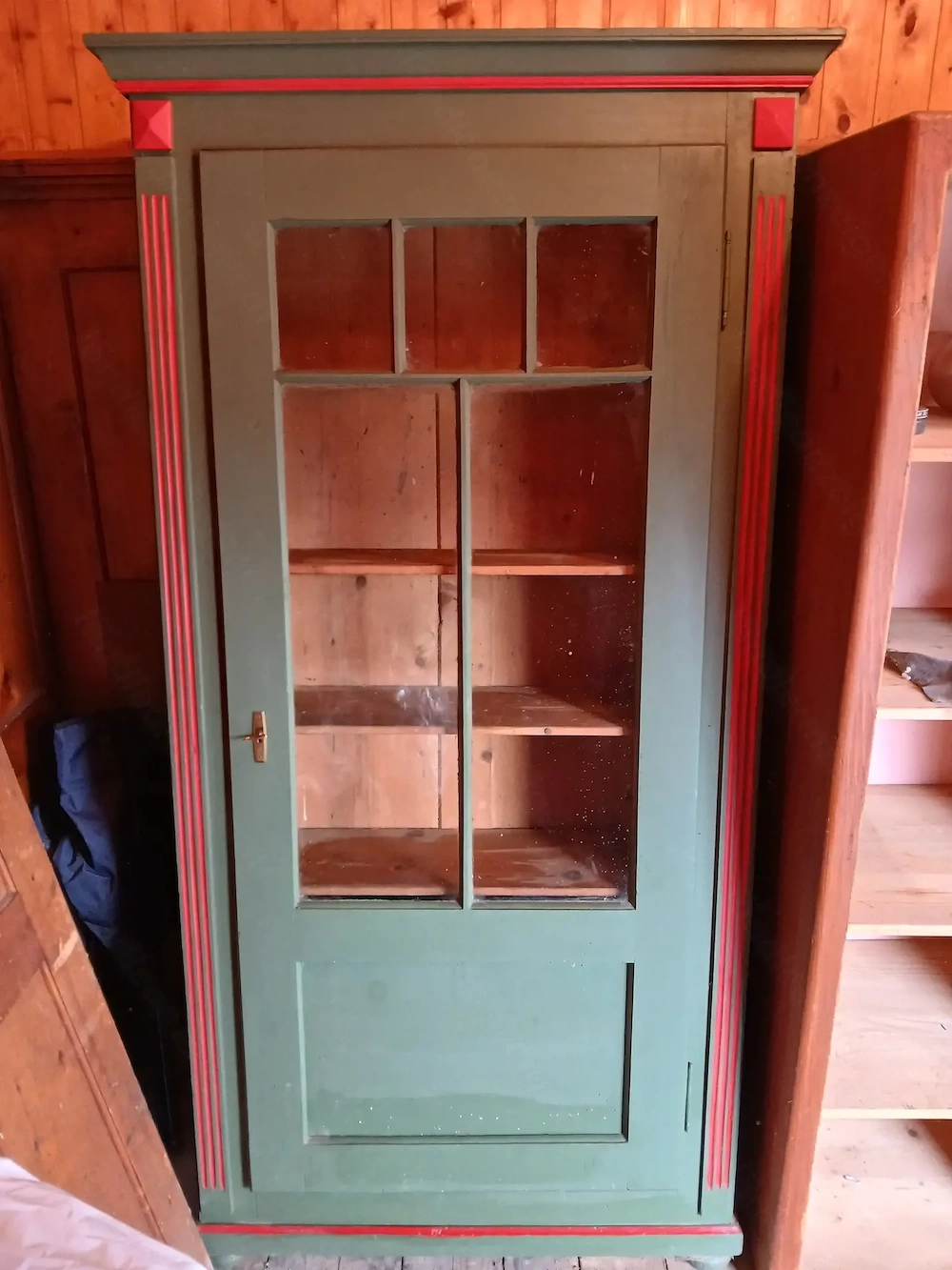 Kasten (Bauernschrank)