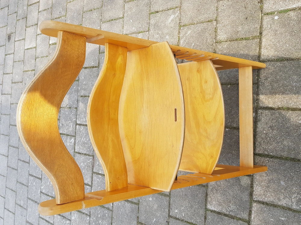 Tripp Trapp Kinderhochstuhl