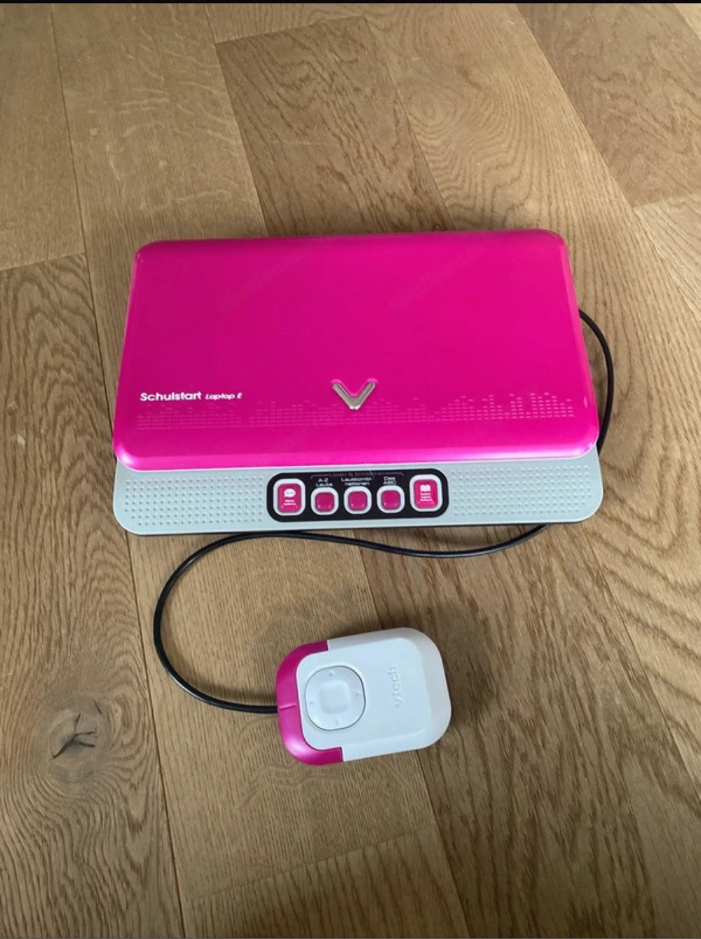 V Tech Lerncomputer Schulstart