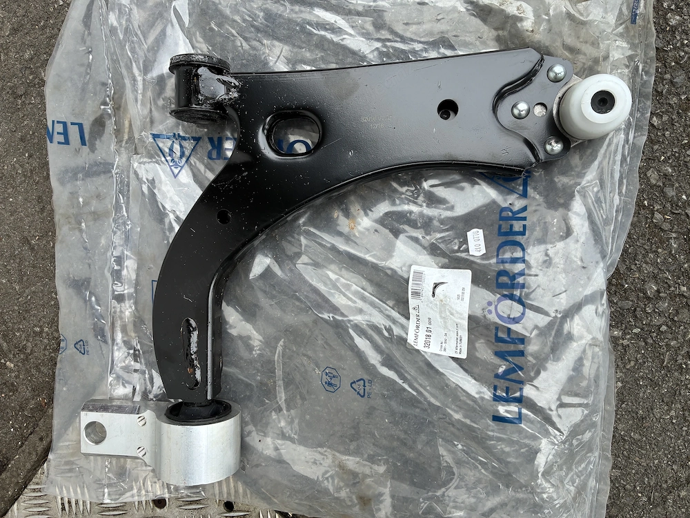 Querlenker Passat 3 BG