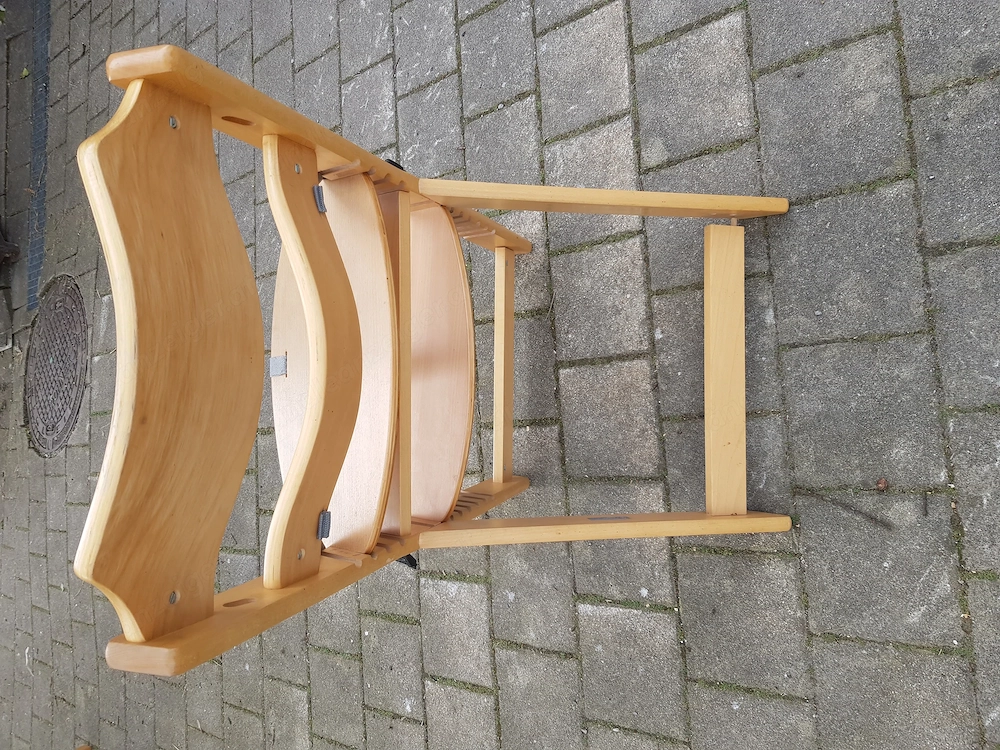 Tripp Trapp Kinderhochstuhl 