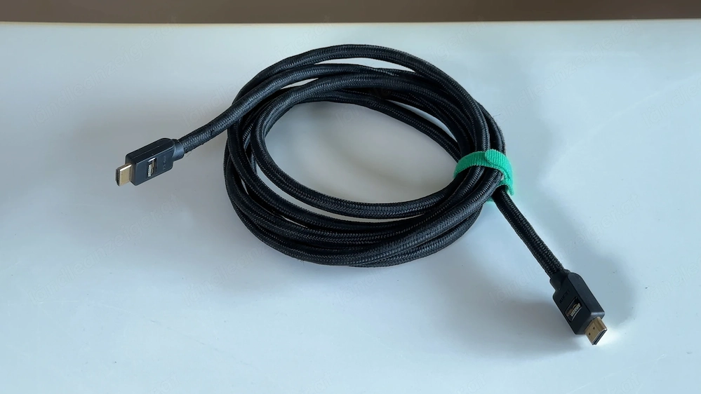 HDMI-Kabel   3 Meter