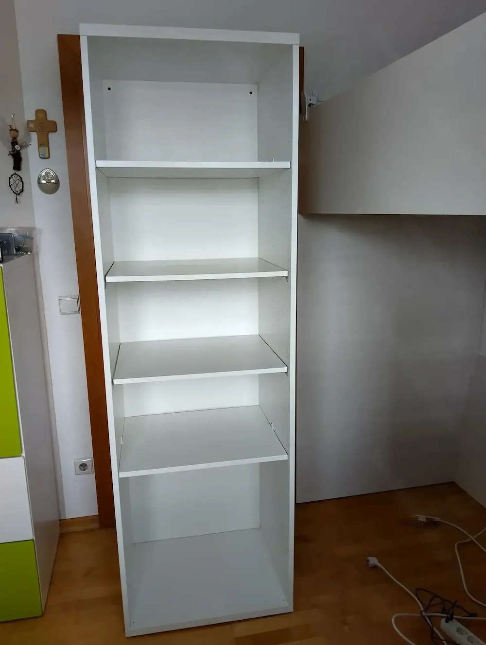 Ikea Stuva Kasten