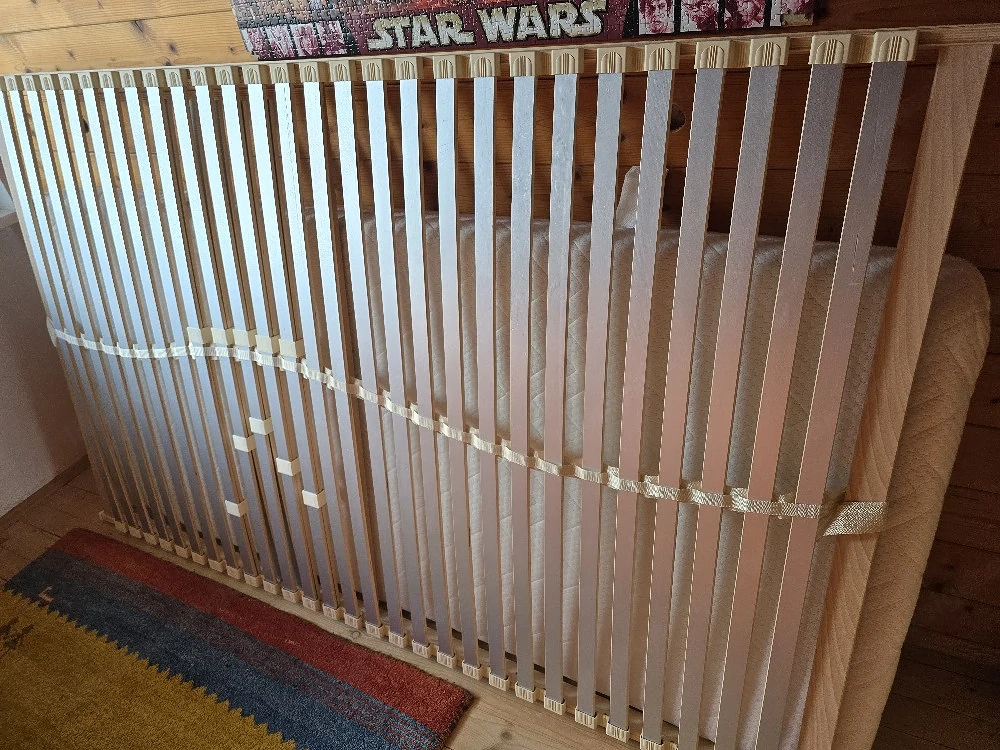 Lattenrost 120 x 200 , gratis