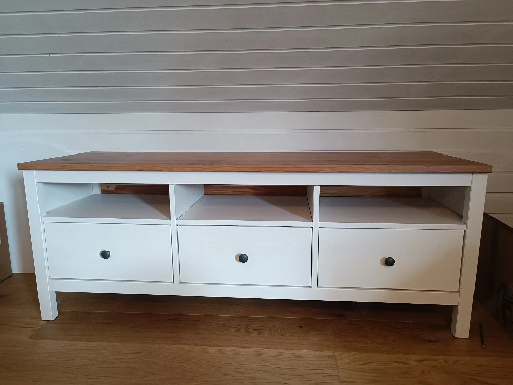 hemnes tv sideboard