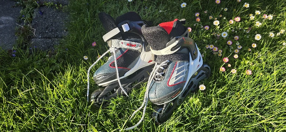 Rollerblades Gr. 35 - 38