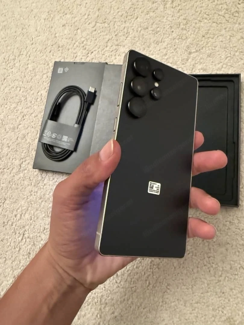 Samsung Galaxy S25 Ultra 512 GB