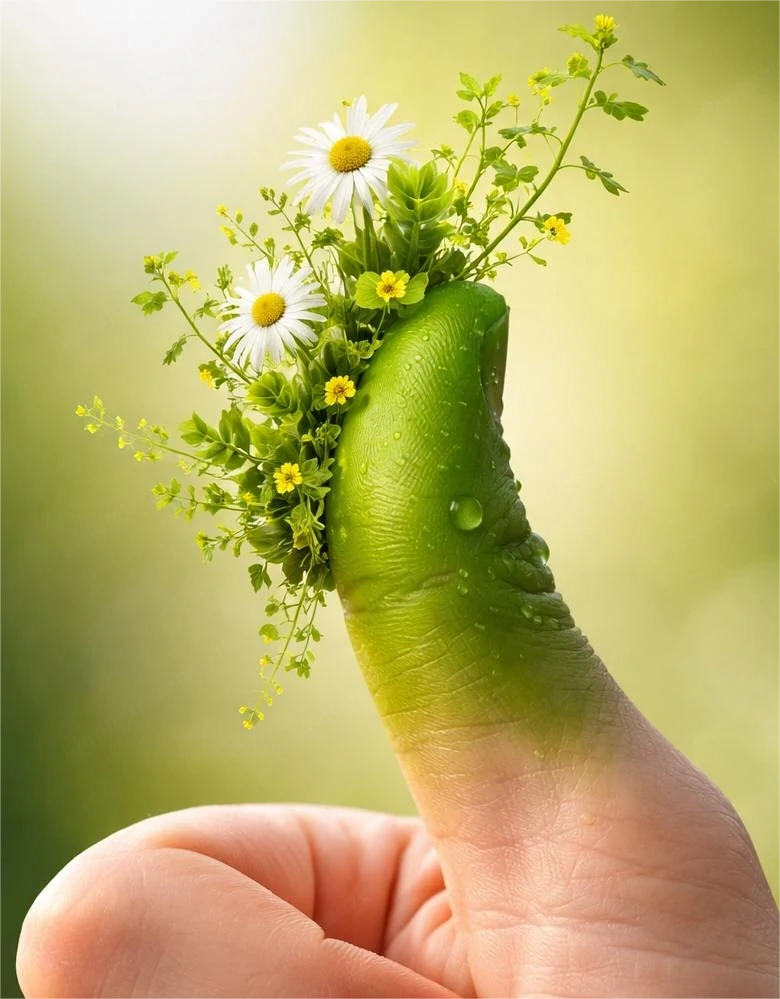 suchen Mieter für Haus in Schlins mit grünem Daumen