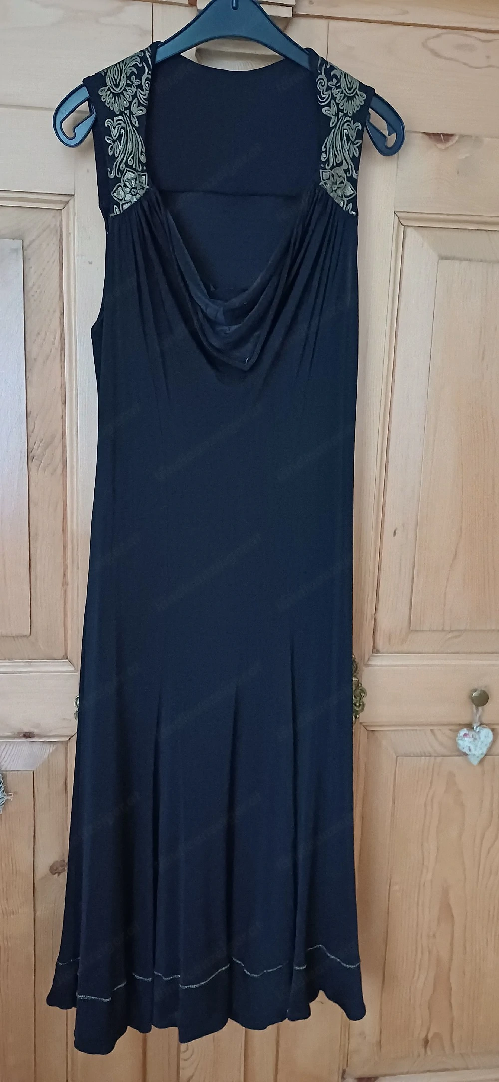 Roberto Cavalli Kleid