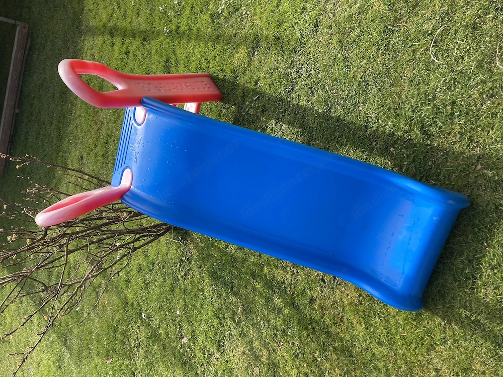 Kinderrutsche