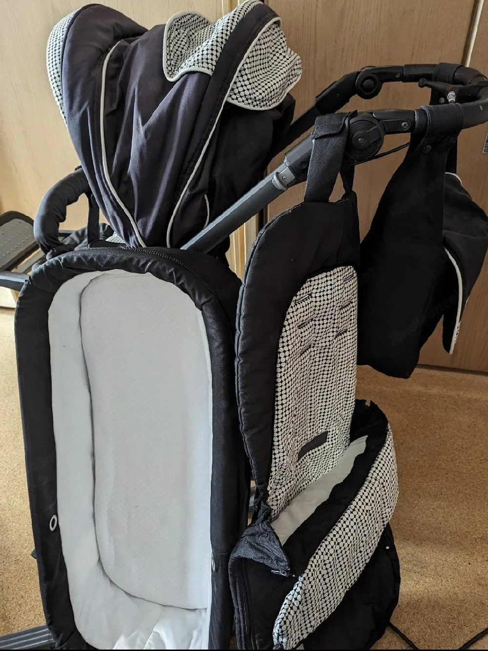 Kinderwagen Teutonia - Be you!