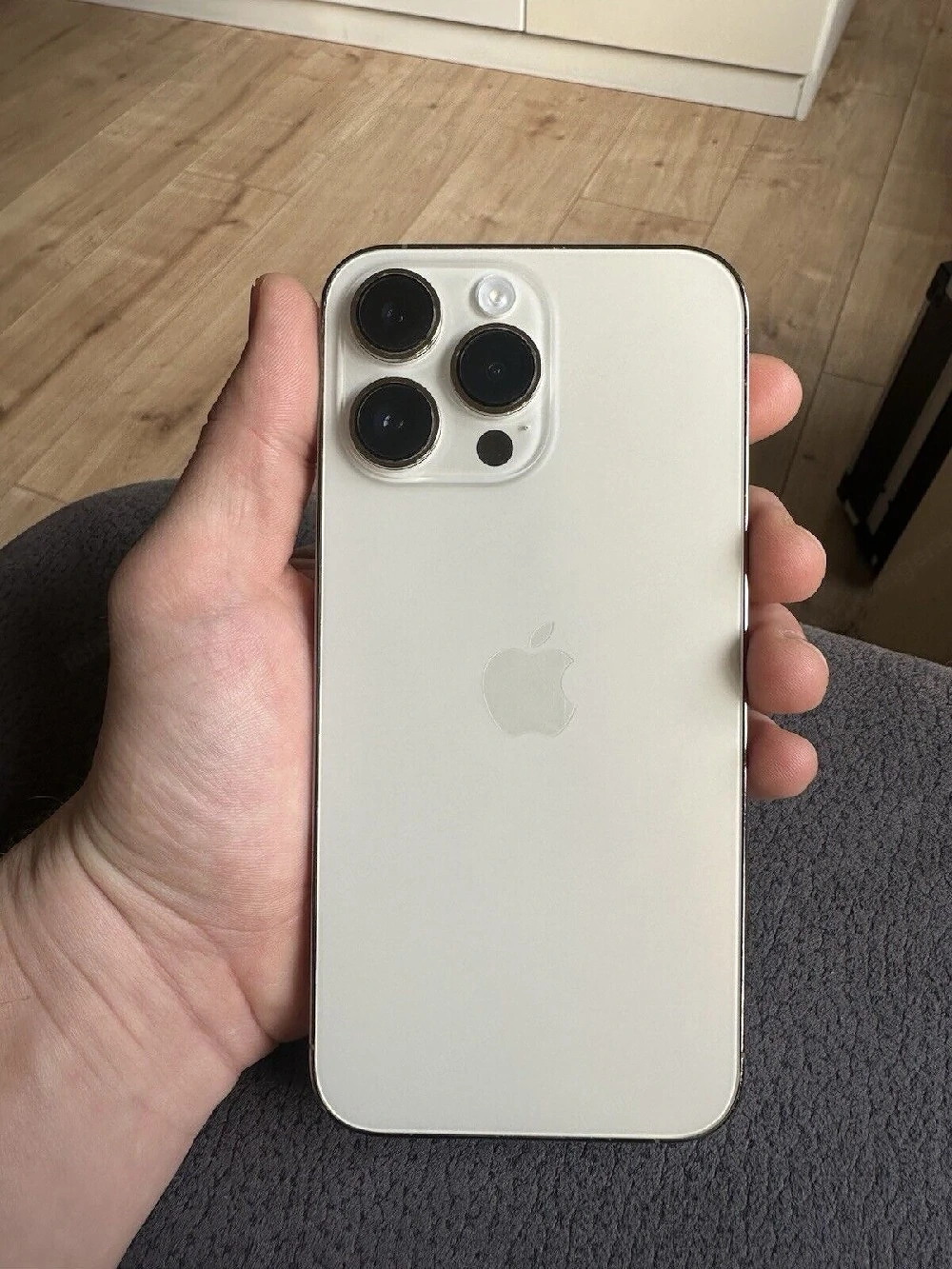 iPhone 14 pro Max 512 gb