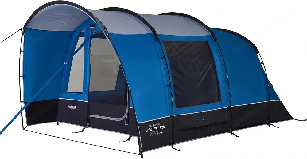 Zelt Vango Avington II 500 - 5 Personen