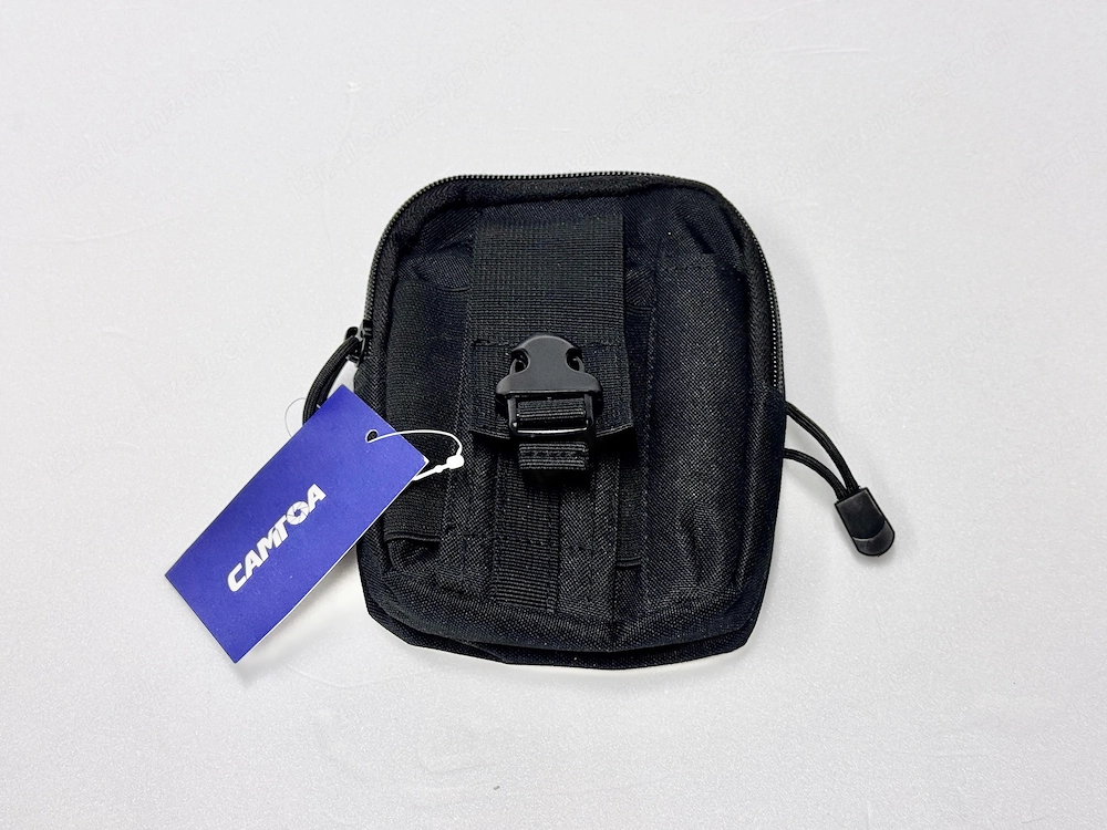 Outdoor Gürteltasche Bauch Reise Tasche (NEU)