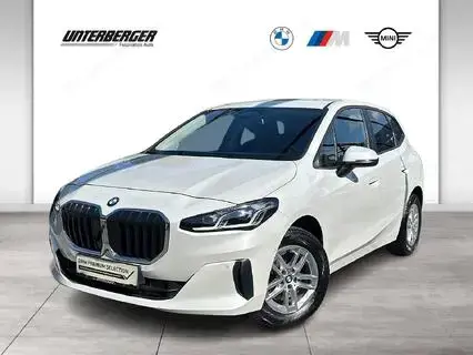 BMW 218d Active Tourer // Komfortzugang // adapt. LED Scheinwerfer // Fernlichtassistent