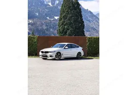 BMW Gran turismo