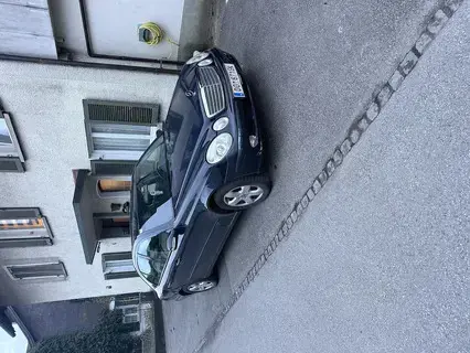 Mercedes Benz E 200 