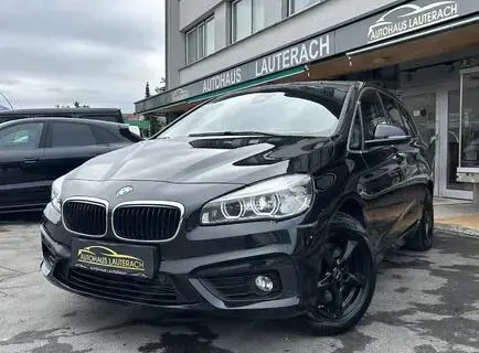 BMW 2er