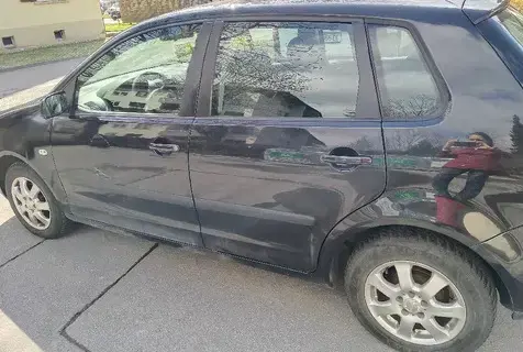 VW Polo günstig zu kaufen 