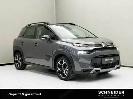 Citroen C3 Aircross 1.5 BlueHDi 120 FAP Shine SS(EURO 6d)