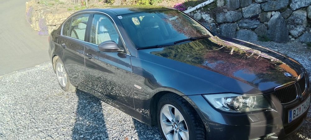 BMW 325 xi, zu verkaufen