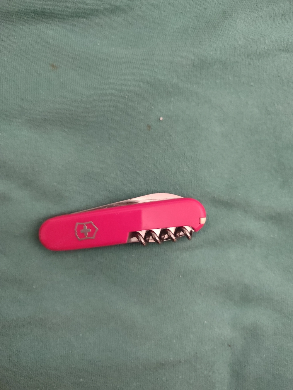 Hilti Schweizer Taschenmesser 