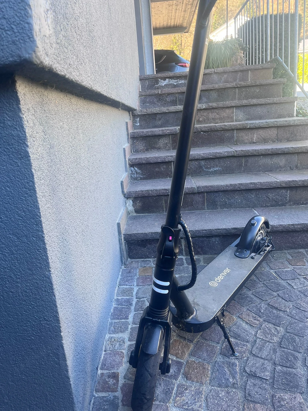 Denver E-Scooter