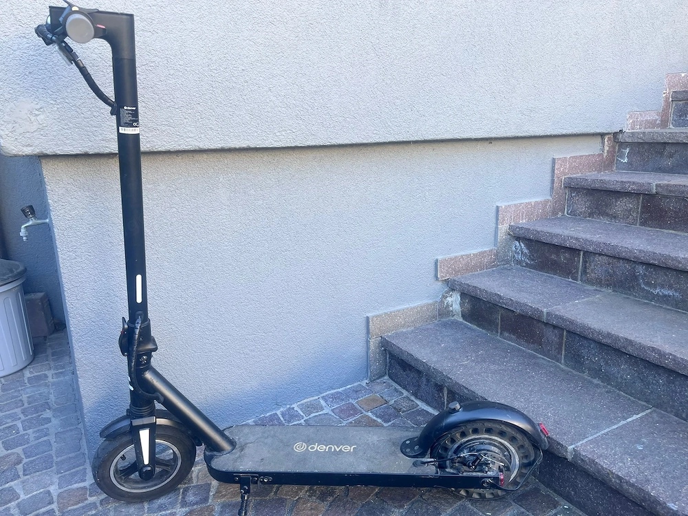 Denver E-Scooter