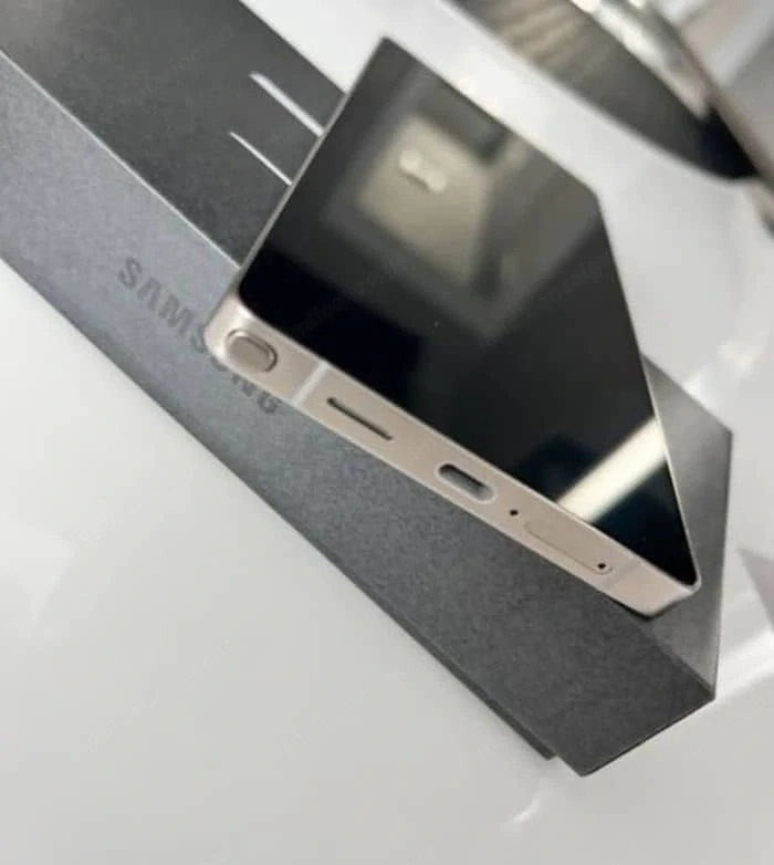 Samsung Galaxy s25 ultra 512gb